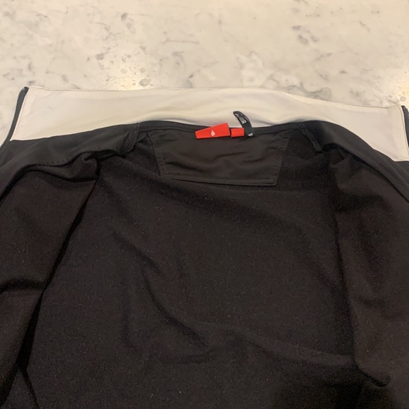 Mens puma light jacket - Picture 5 of 7